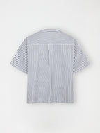 Gossia WelaGO Mix Tee T-Shirt Light Grey Melange