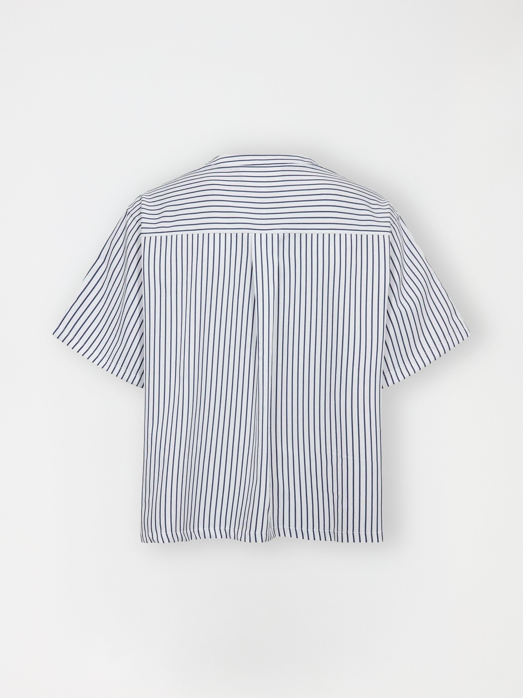 Gossia WelaGO Mix Tee T-Shirt Light Grey Melange
