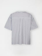 Gossia WelaGO Mix Tee T-Shirt Dark Grey Melange