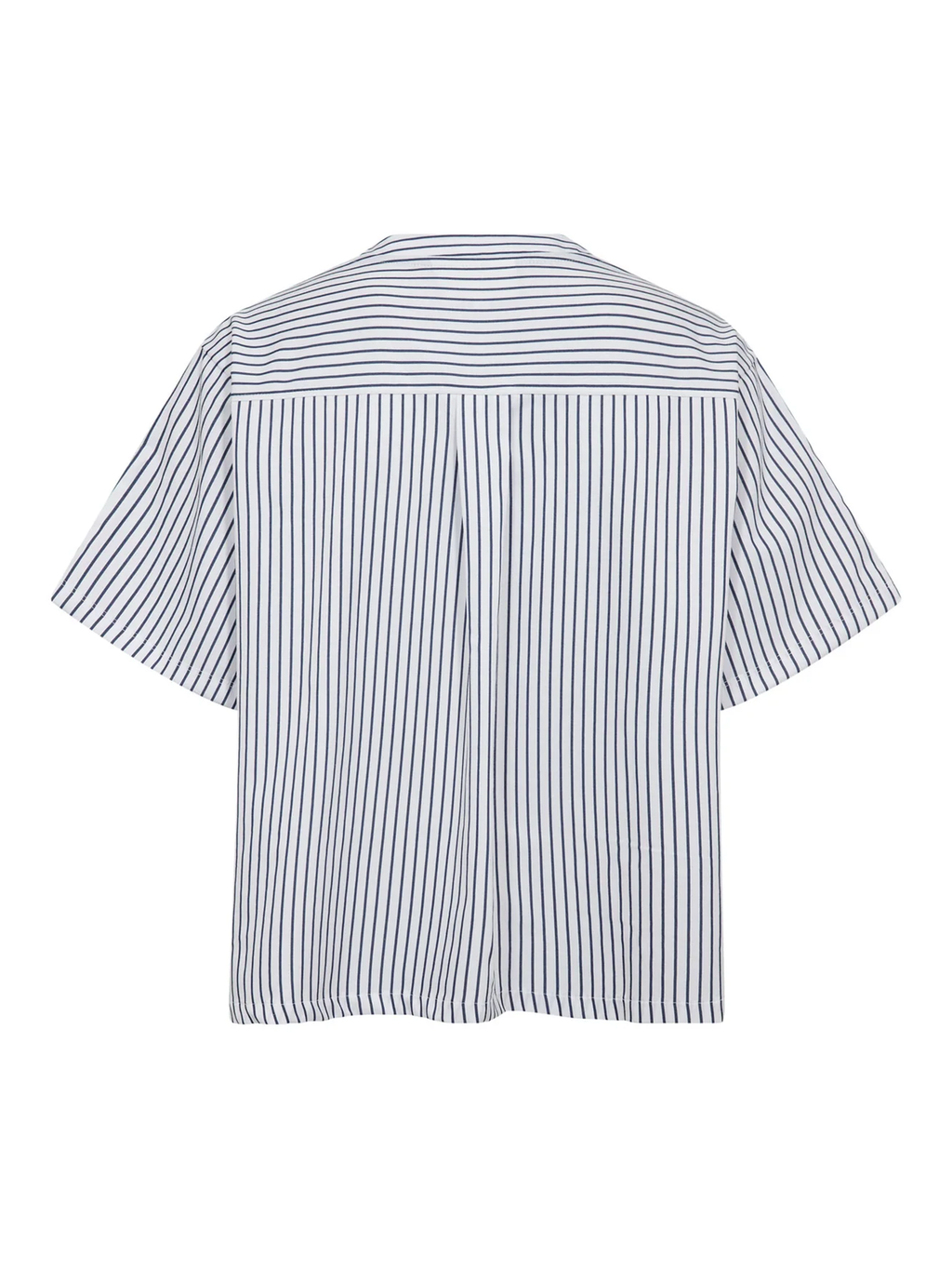Gossia WelaGO Mix Tee T-Shirt Light Grey Melange