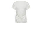 Gossia WencheGO Tee T-Shirt Off-white
