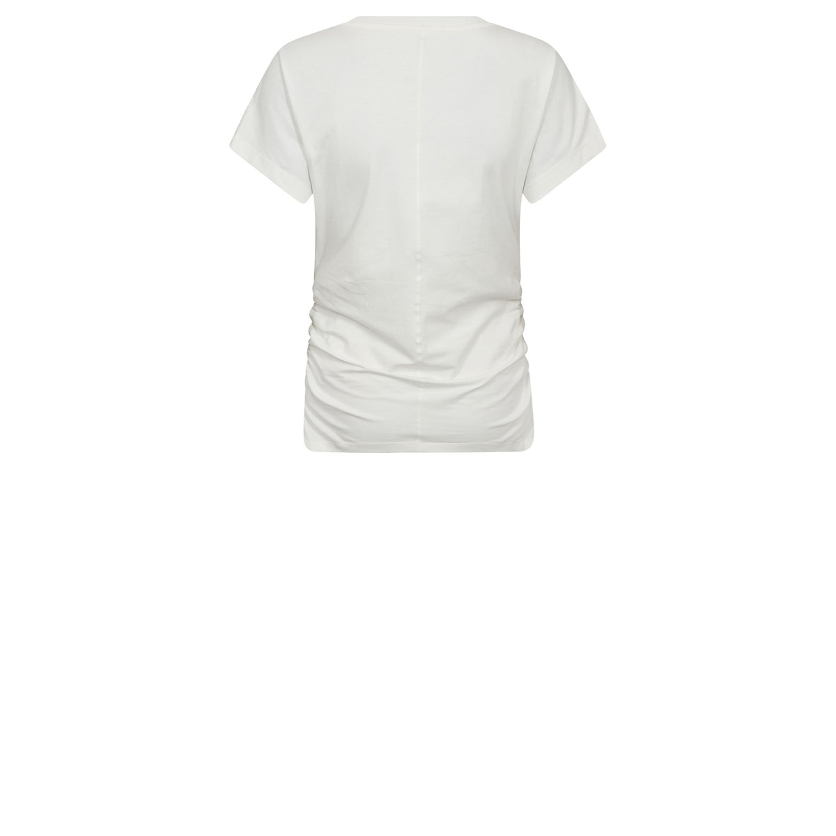Gossia WencheGO Tee T-Shirt Off-white