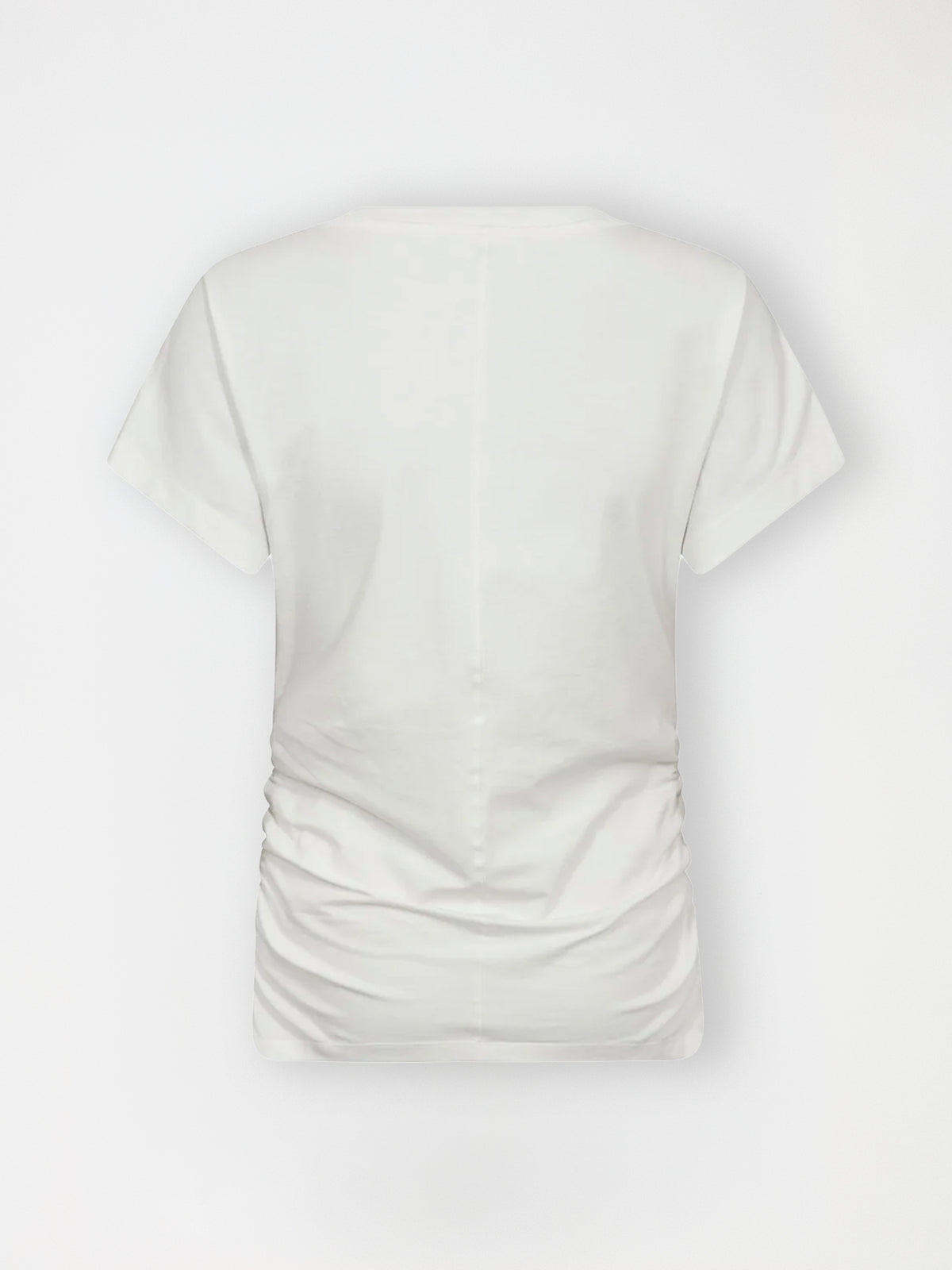 Gossia WencheGO Tee T-Shirt Off-white