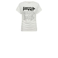 Gossia WencheGO Tee T-Shirt Off-white