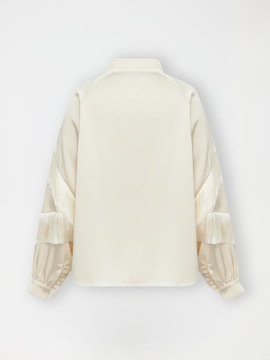 Gossia WikoGO Shirt Shirts Creme