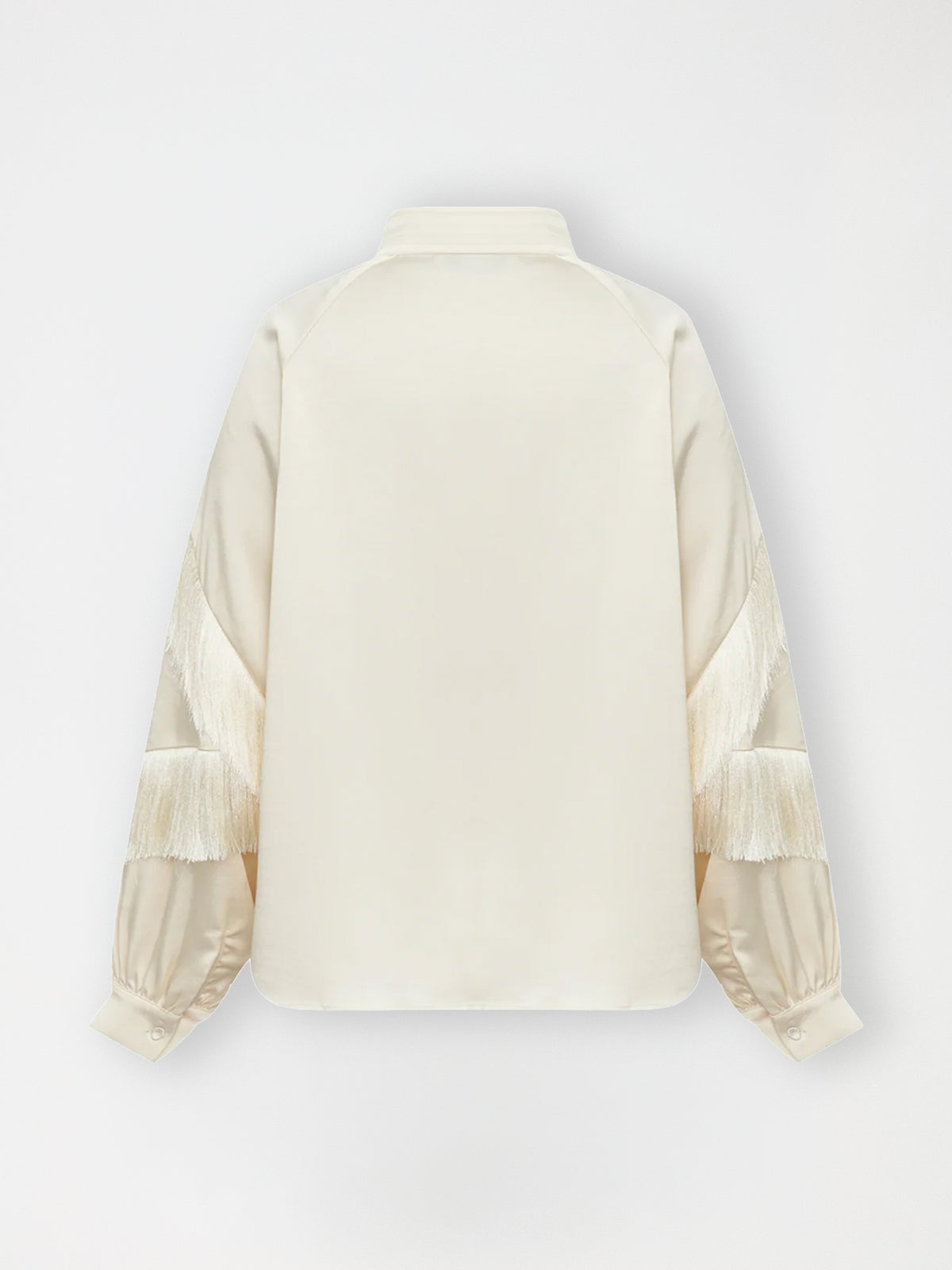 Gossia WikoGO Shirt Shirts Creme