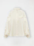 Gossia WikoGO Shirt Shirts Creme