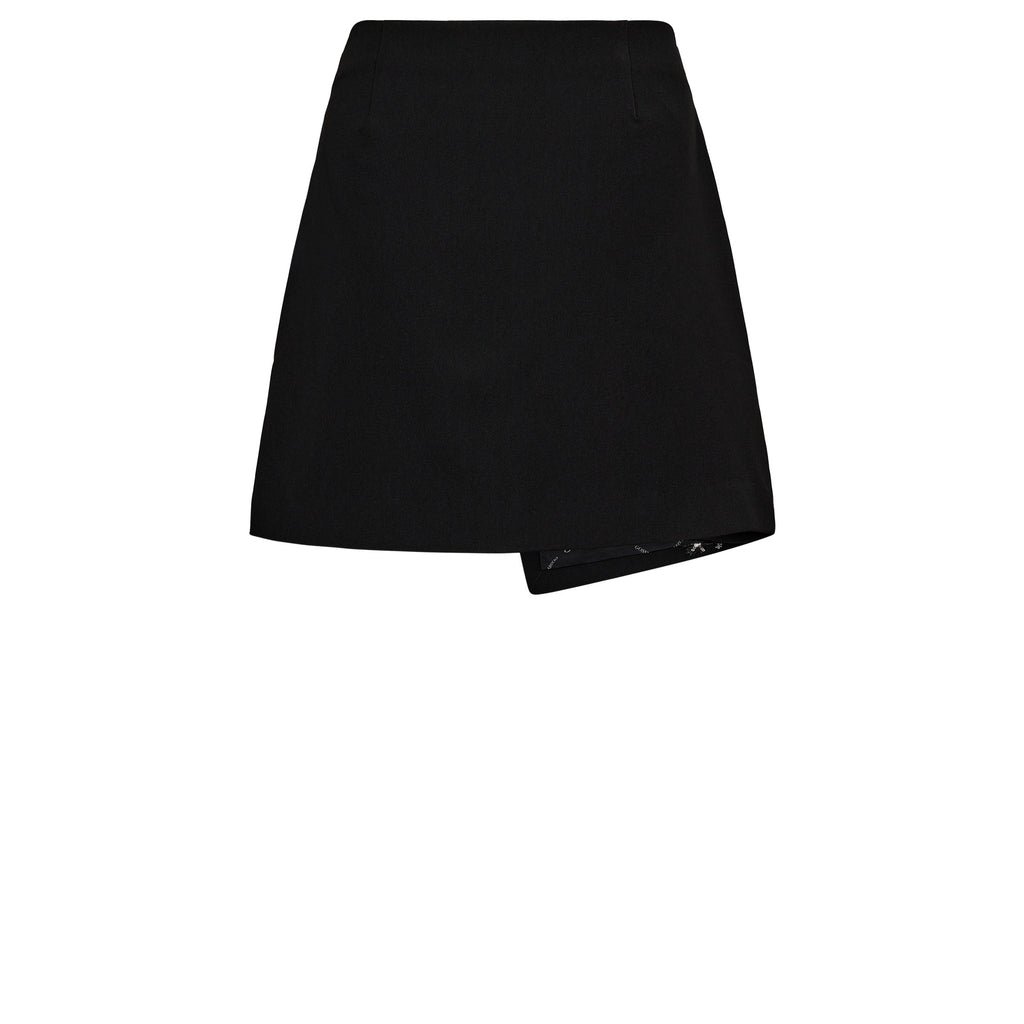 Gossia WilmaGO Skirt Nederdele Black
