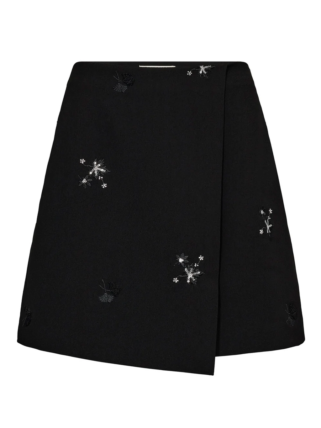 Gossia WilmaGO Skirt Skirts Black