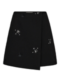 Gossia WilmaGO Skirt Skirts Black