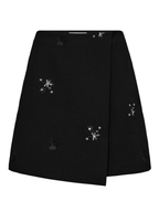 Gossia WilmaGO Skirt Skirts Black