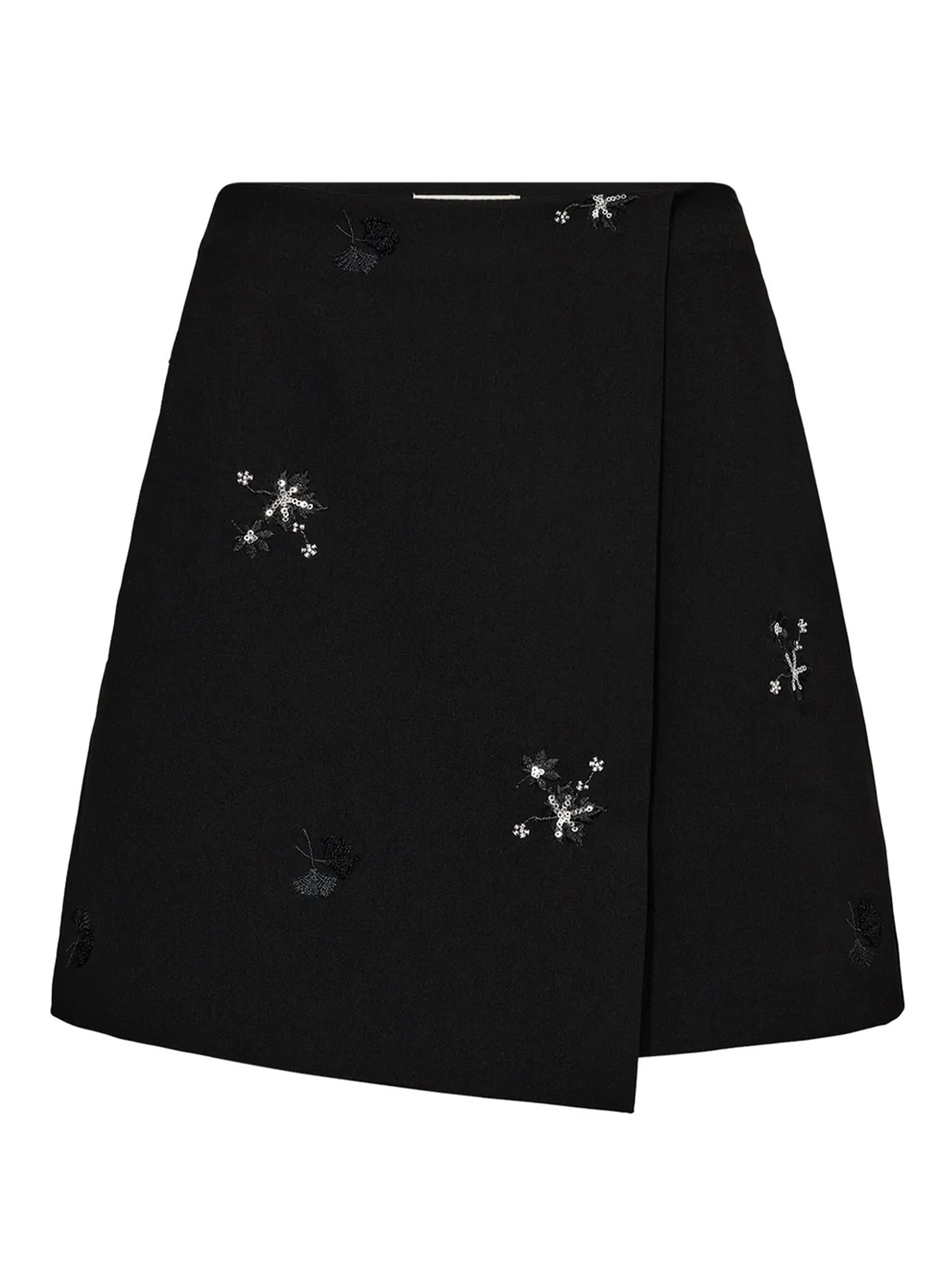Gossia WilmaGO Skirt Skirts Black