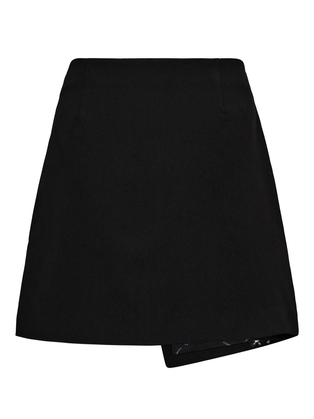 Gossia WilmaGO Skirt Skirts Black