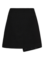 Gossia WilmaGO Skirt Skirts Black