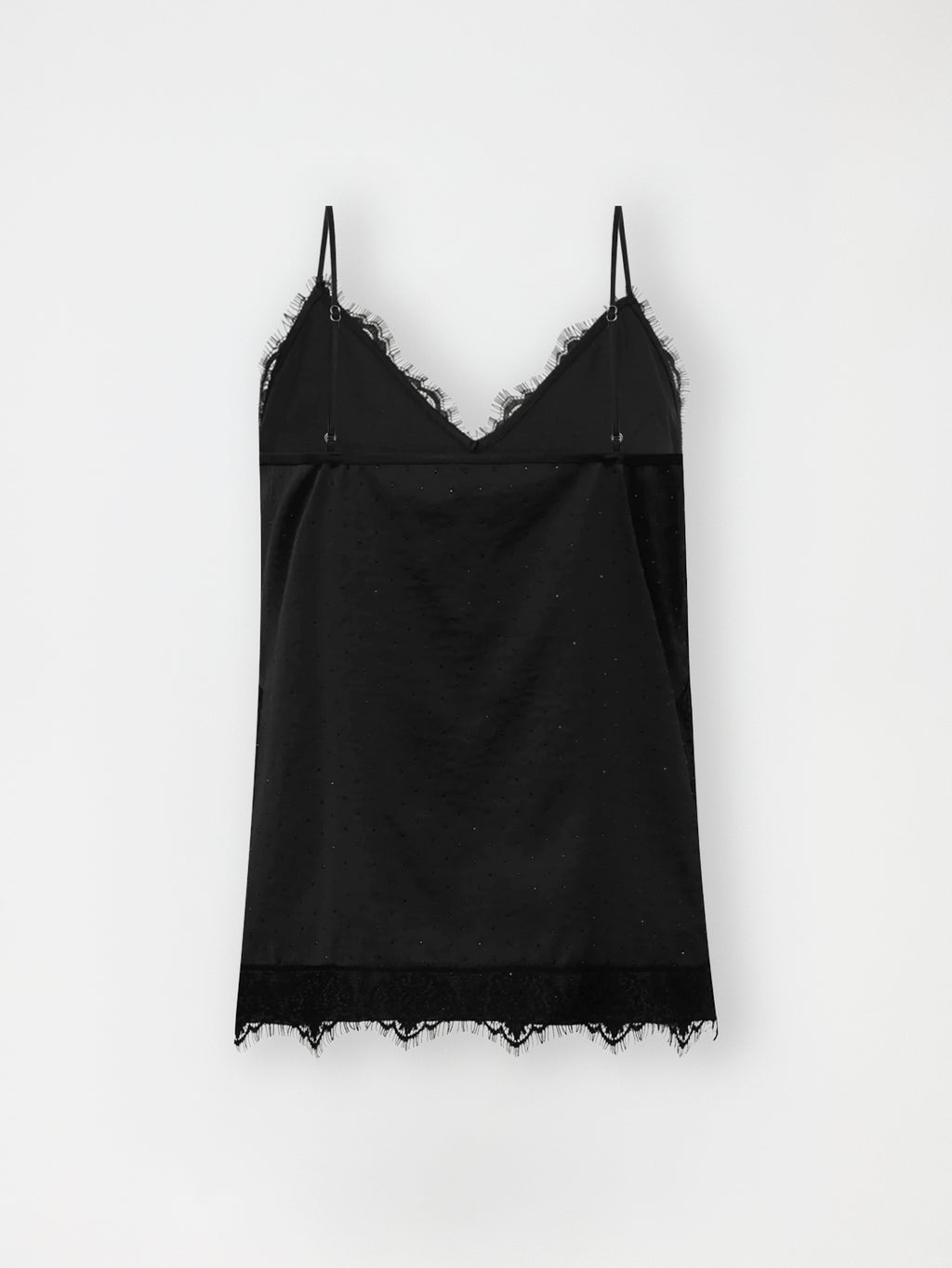 Gossia WithaGO Top Tops Black