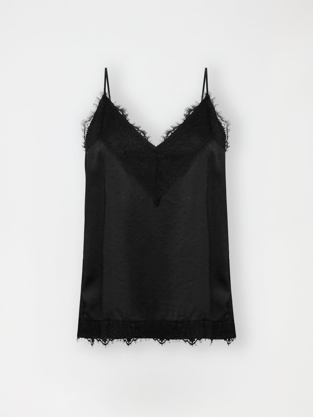 Gossia WithaGO Top Tops Black