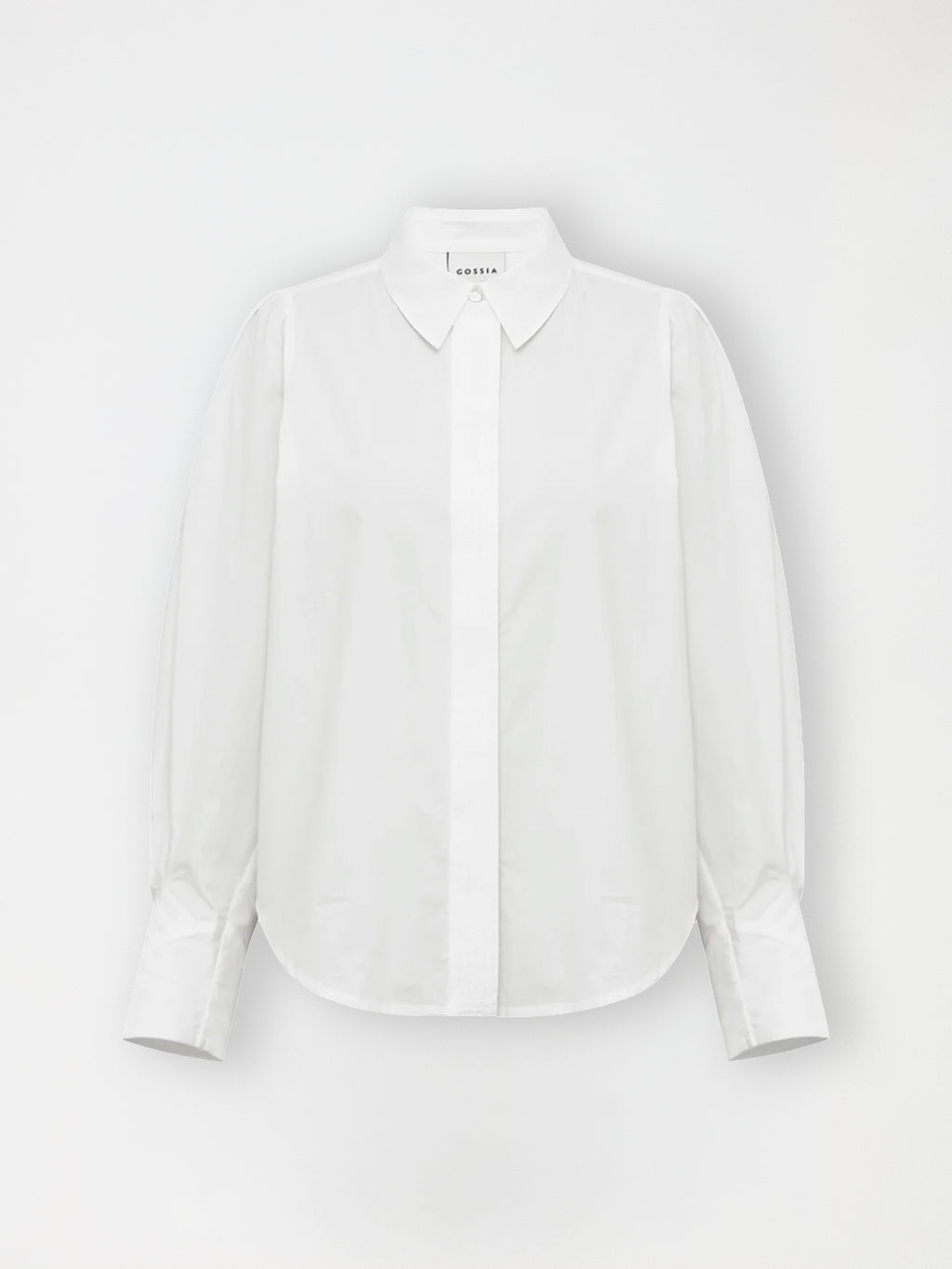 Gossia WivianGO Shirt Shirts Off-white