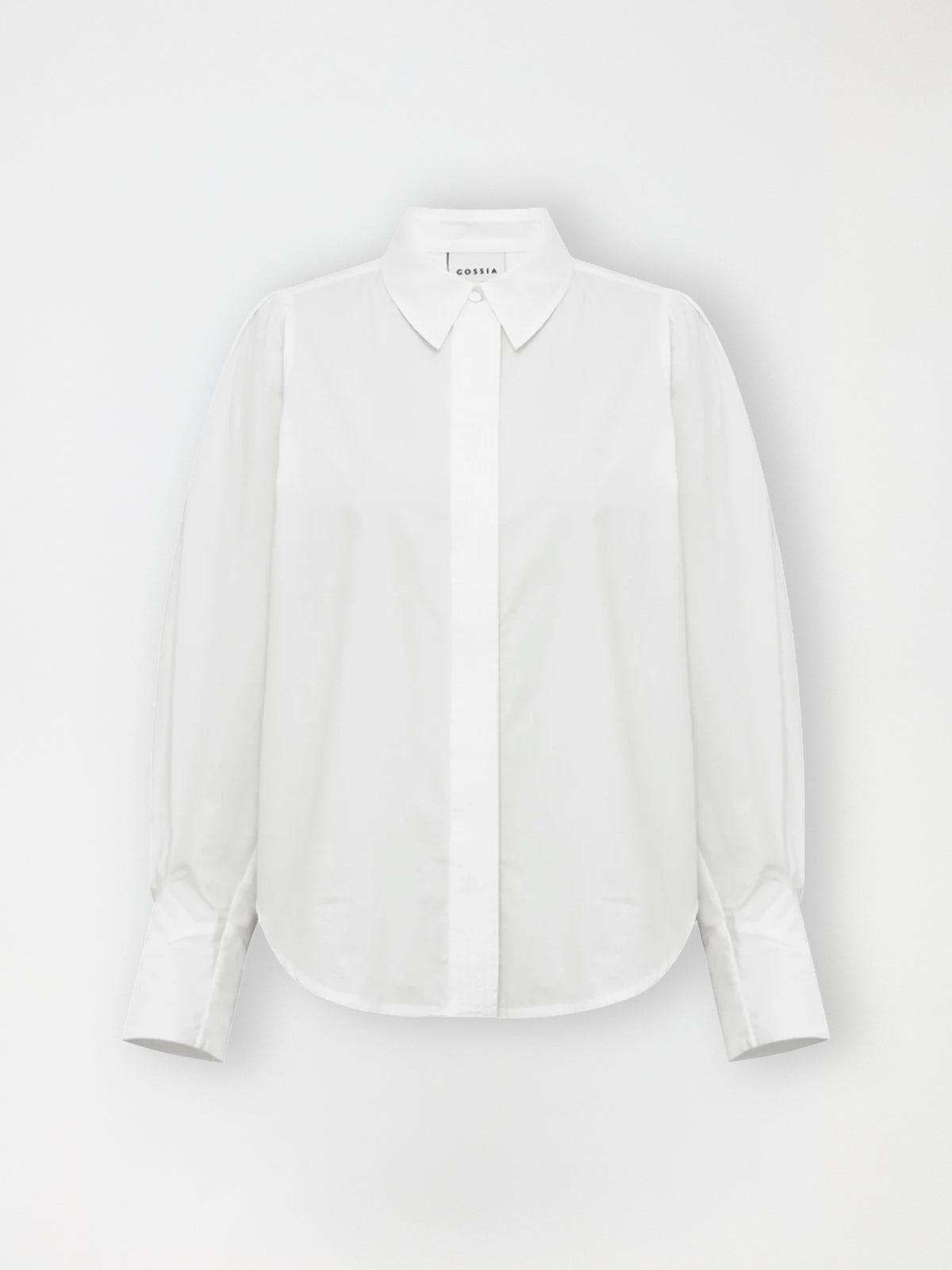 Gossia WivianGO Shirt Shirts Off-white