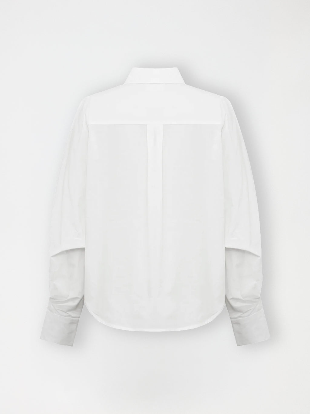 Gossia WivianGO Shirt Shirts Off-white