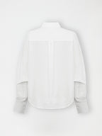 Gossia WivianGO Shirt Shirts Off-white