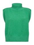Gossia WiwicaGO Top Striktrøje Green
