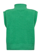 Gossia WiwicaGO Top Striktrøje Green
