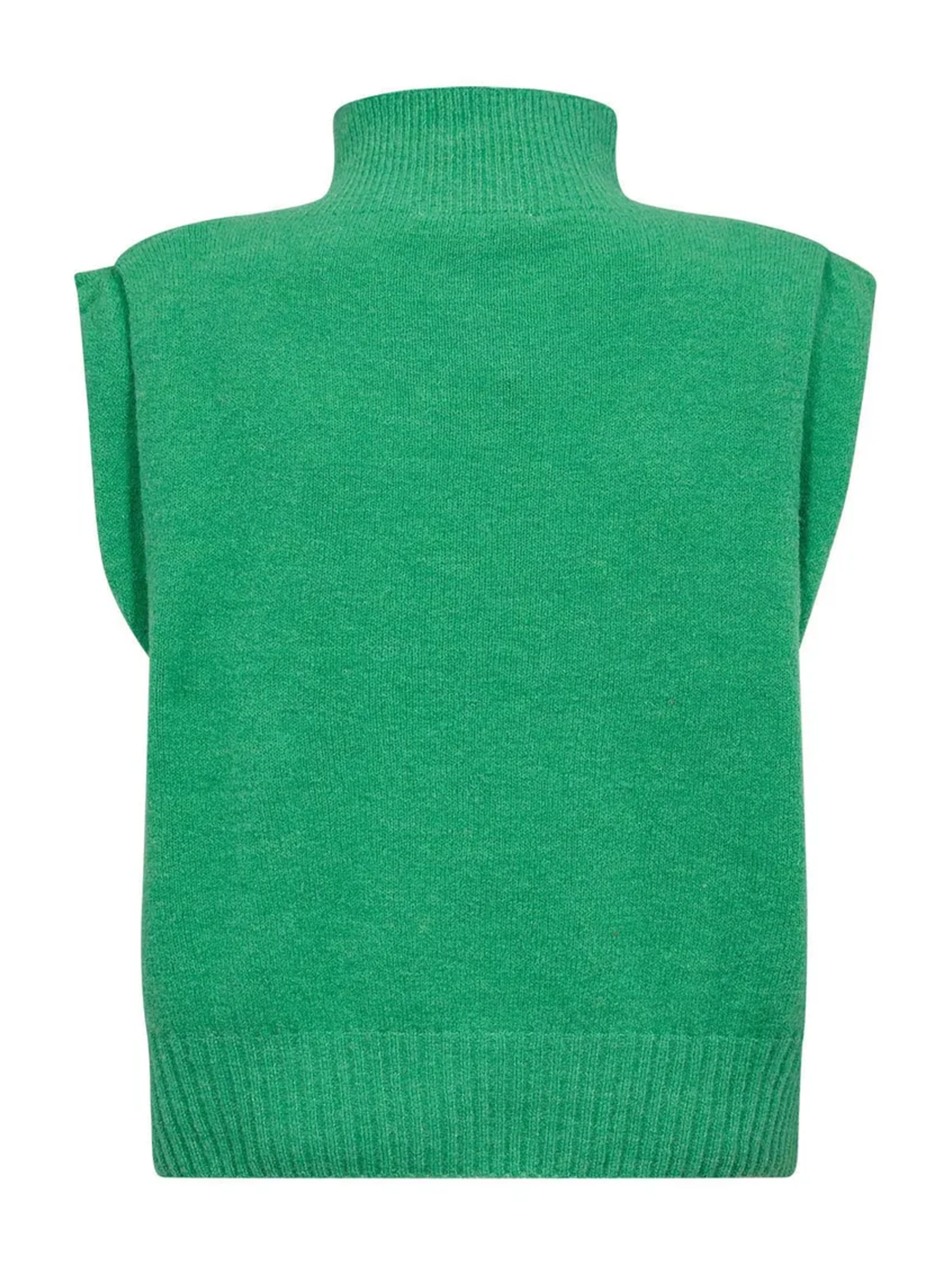 Gossia WiwicaGO Top Striktrøje Green