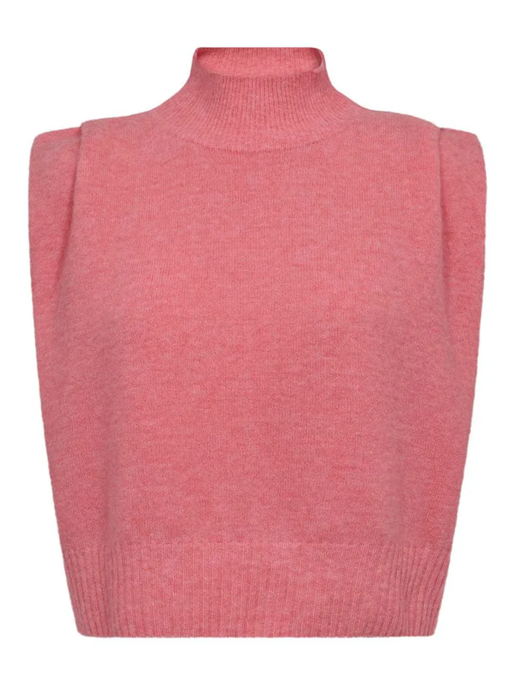 Gossia WiwicaGO Top Striktrøje Pink