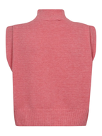Gossia WiwicaGO Top Striktrøje Pink