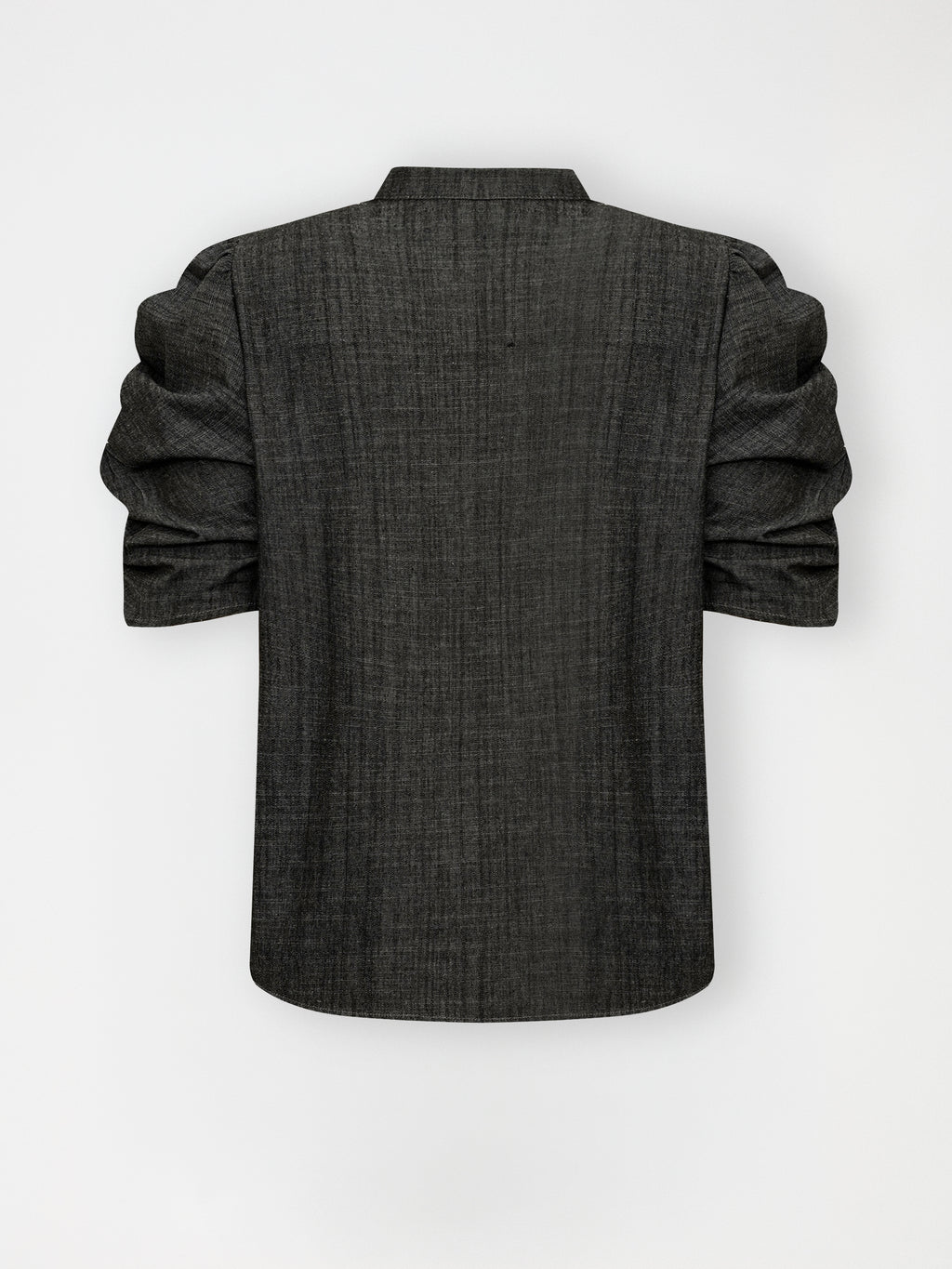 Gossia ZabinaGO Ci Blouse Bluser Black washed