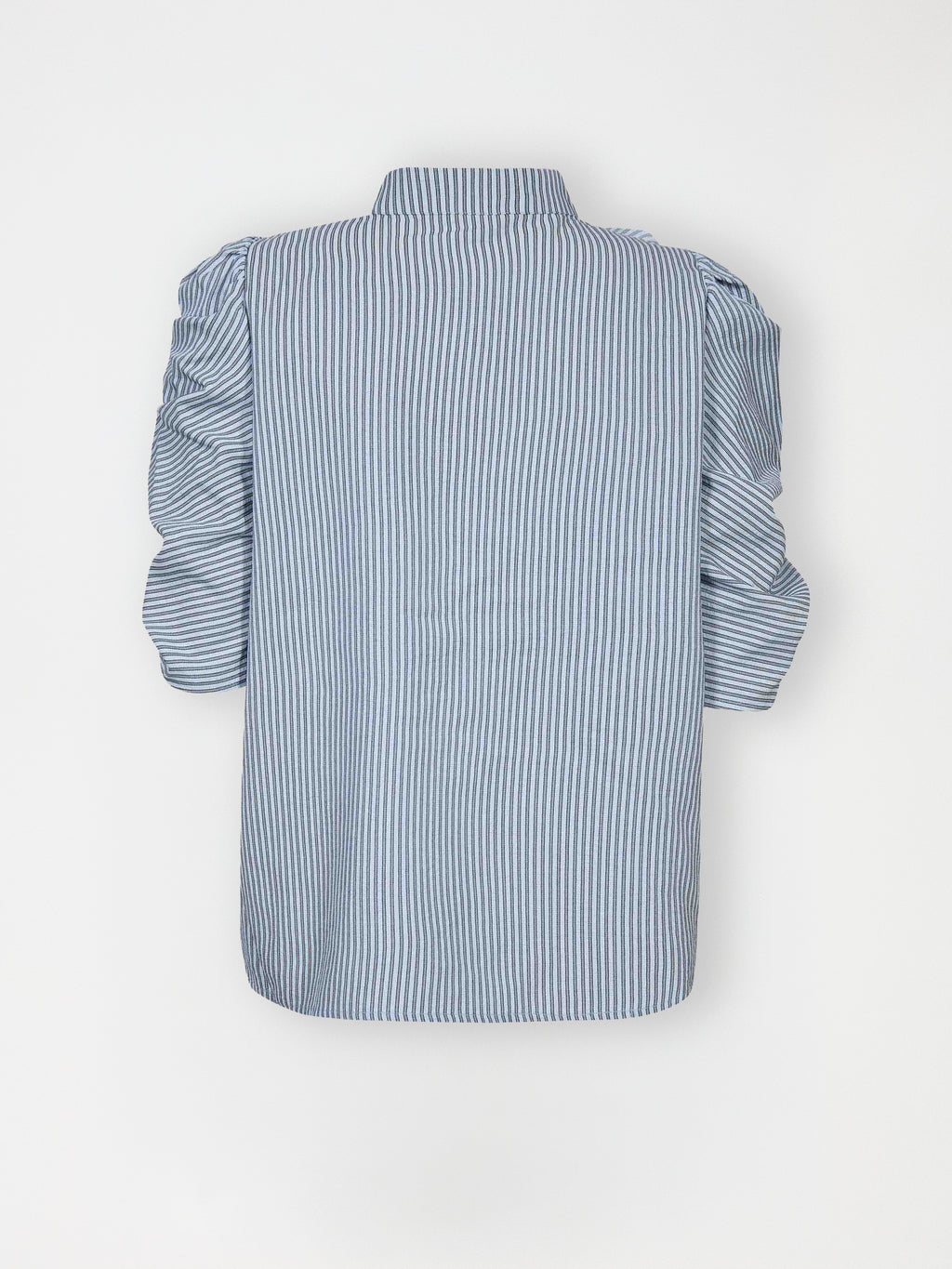 Gossia ZabinaGO Ea Blouse Bluser Dusty Blue