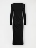 Gossia ZakiaGO Dress Dresses Black