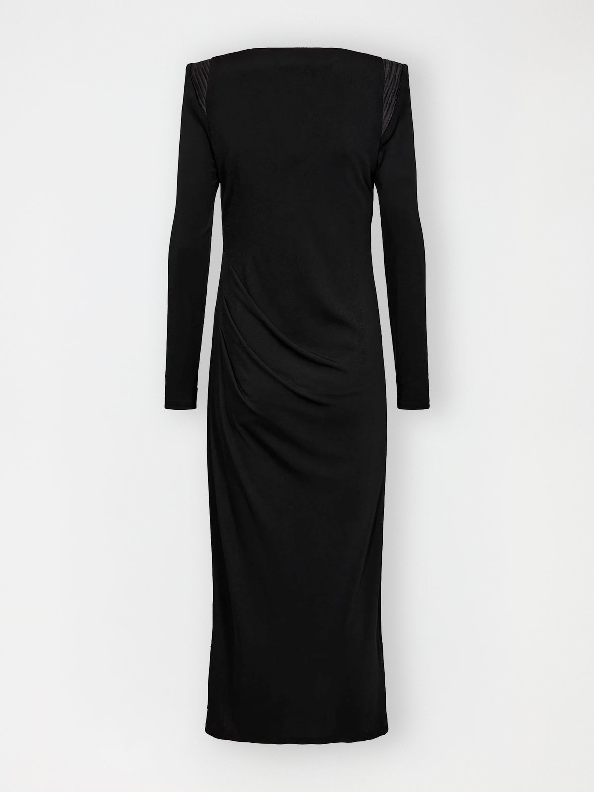 Gossia ZakiaGO Dress Dresses Black