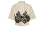 Gossia ZannaGO Shirt Shirts Sand Stripes