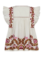 Gossia ZarinaGO Blouse Bluser Off-white