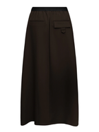 Gossia ZelinaGO Atalie Skirt Skirts Chocolate