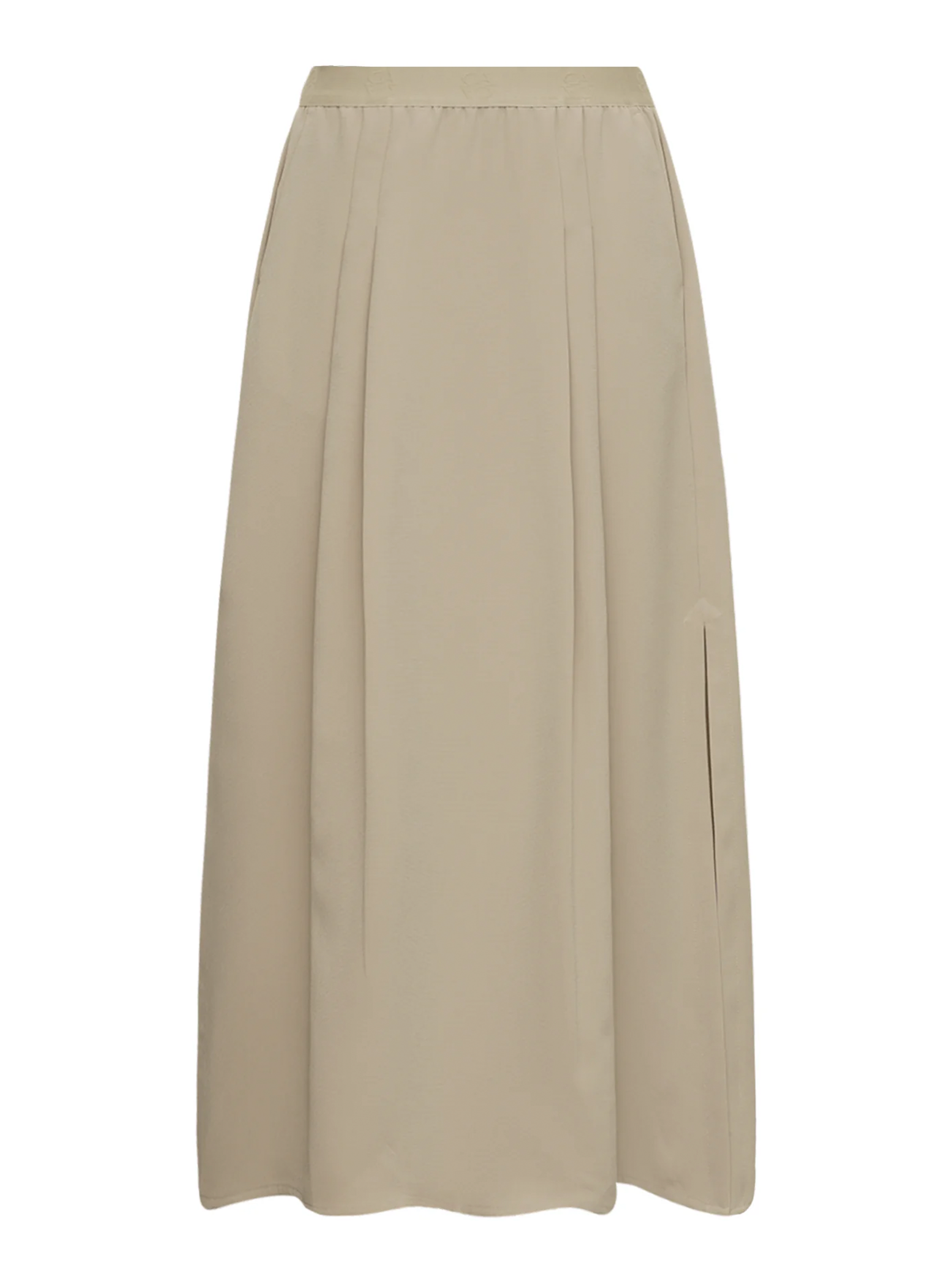 Gossia ZelinaGO Atalie Skirt Skirts Sand