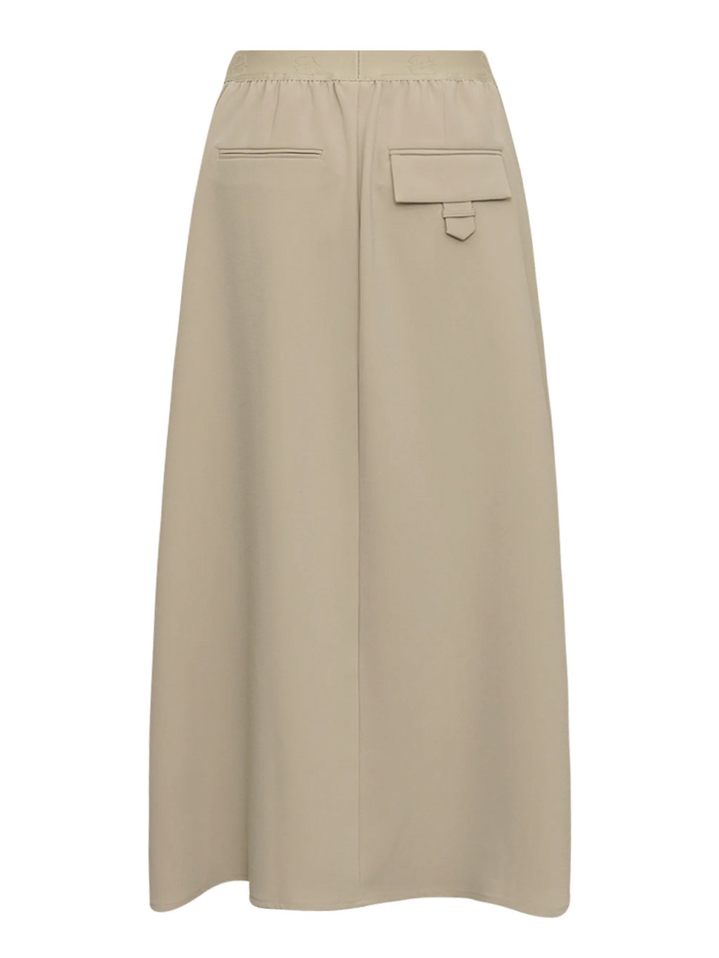 Gossia ZelinaGO Atalie Skirt Skirts Sand