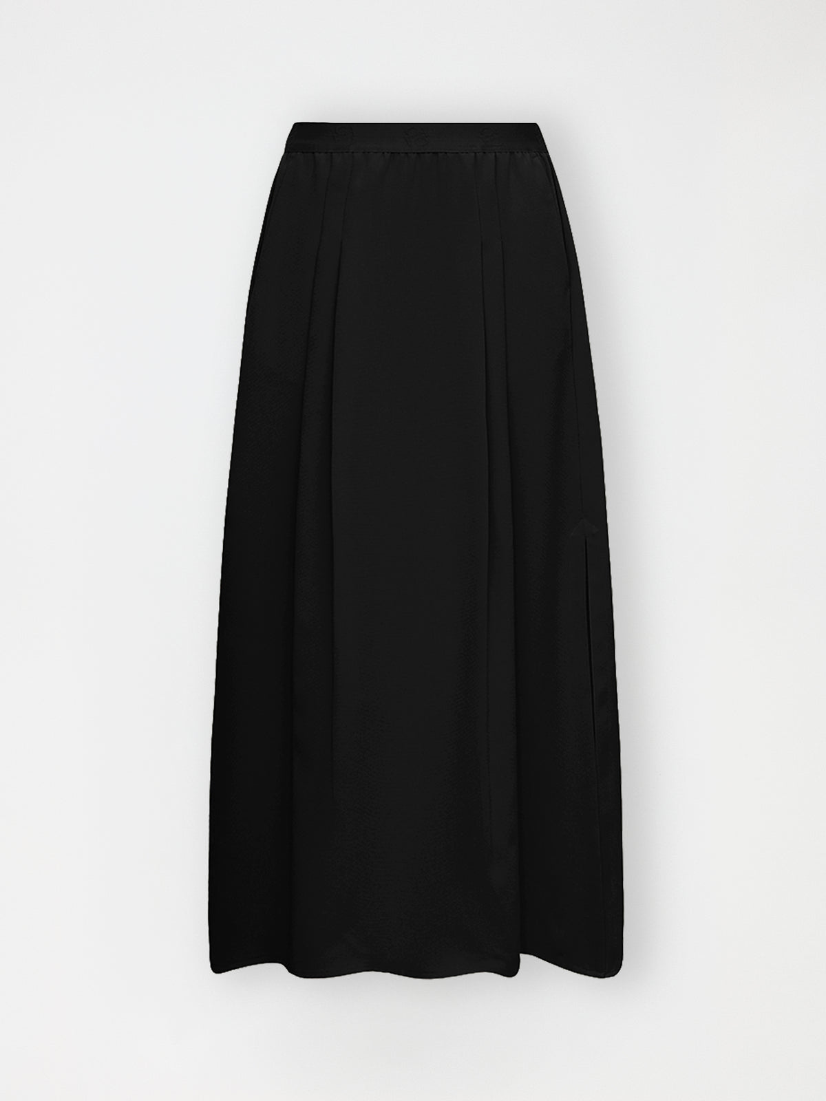 Gossia ZelinaGO Atalie Skirt Skirts Black