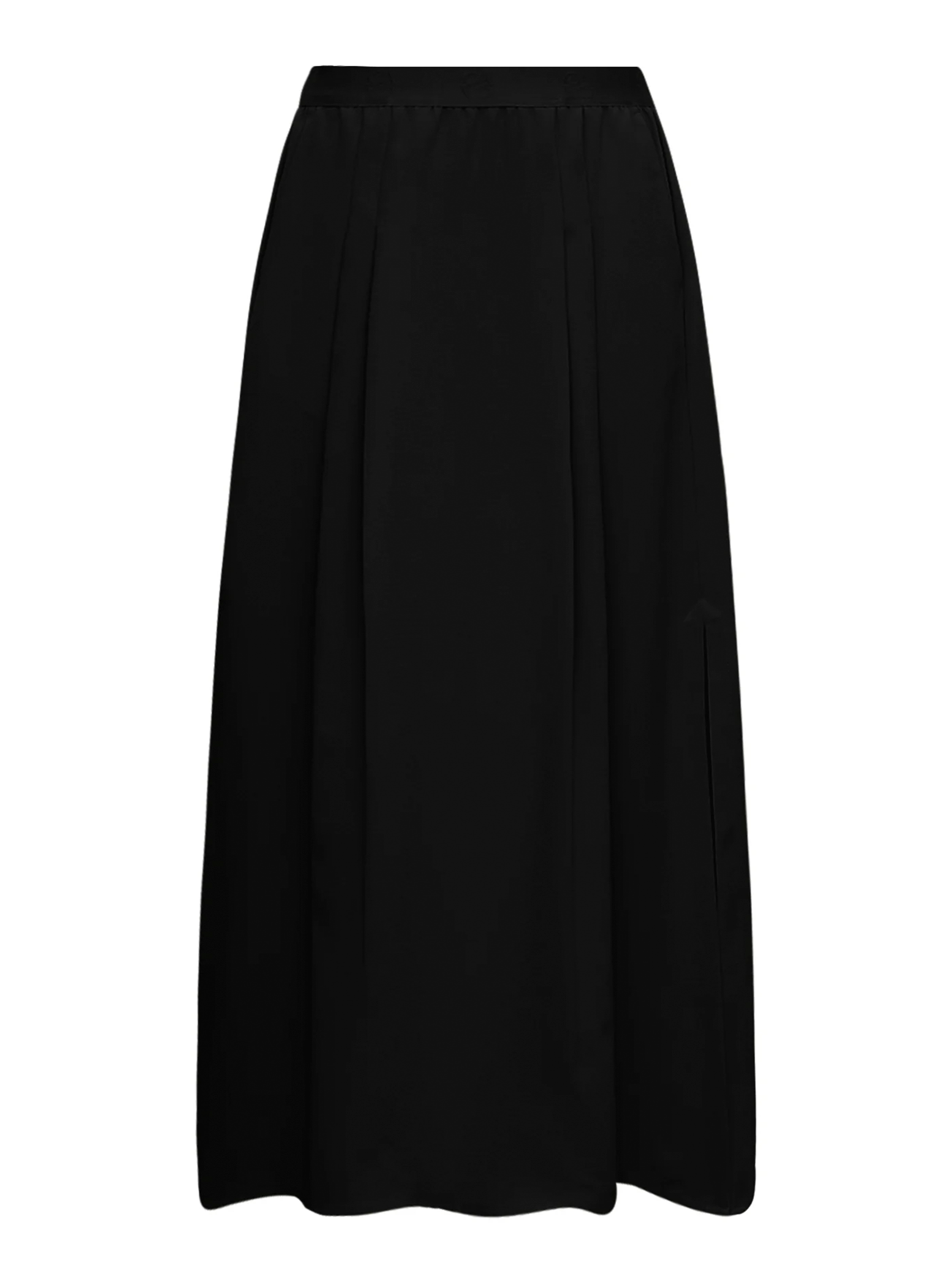 Gossia ZelinaGO Atalie Skirt Skirts Black