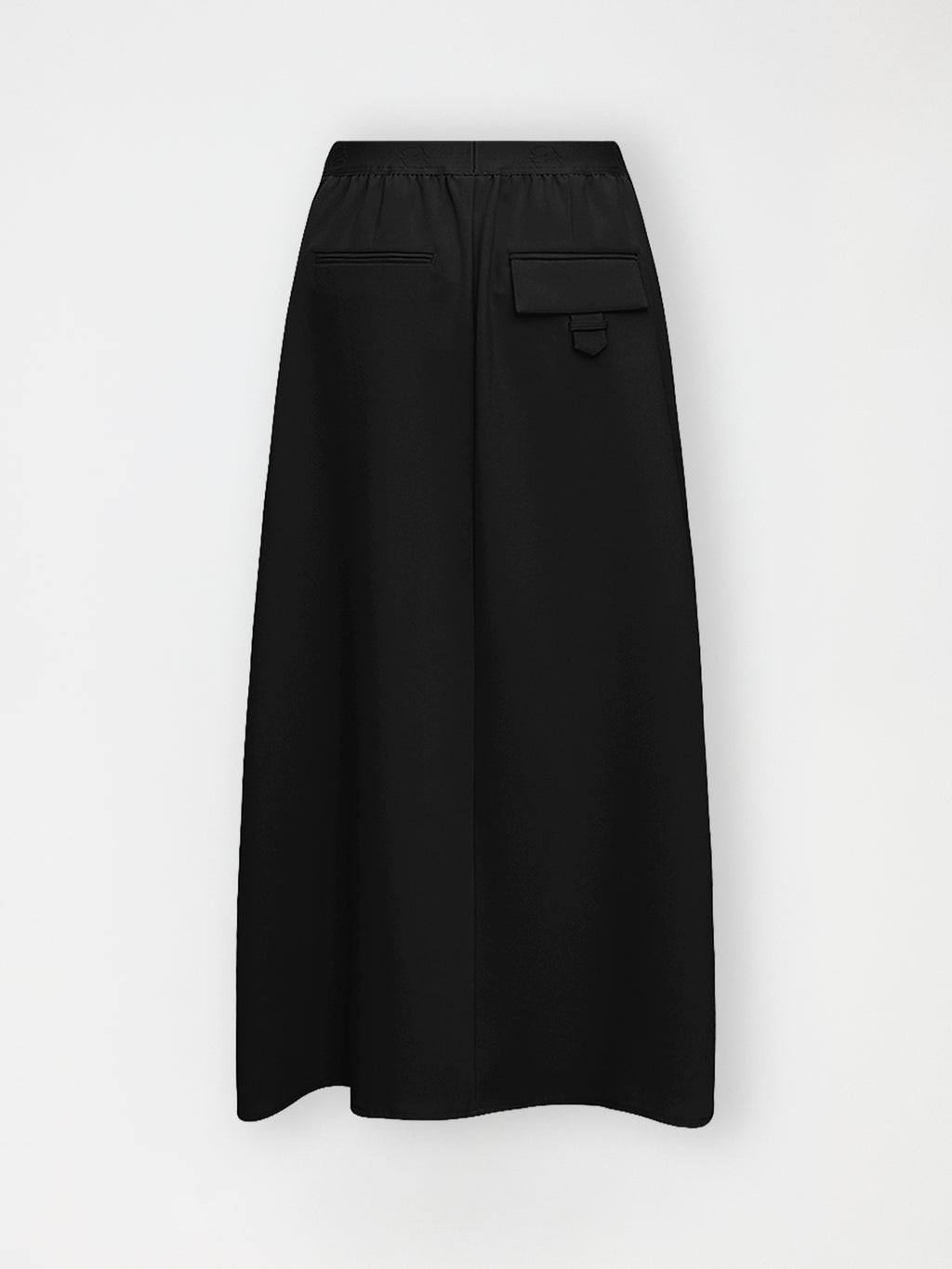 Gossia ZelinaGO Atalie Skirt Skirts Black