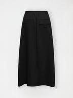 Gossia ZelinaGO Atalie Skirt Skirts Black