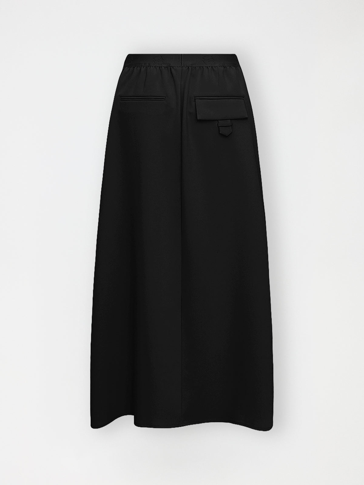 Gossia ZelinaGO Atalie Skirt Skirts Black