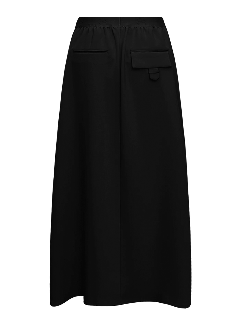 Gossia ZelinaGO Atalie Skirt Skirts Black