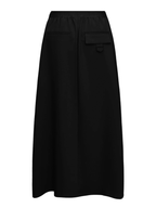 Gossia ZelinaGO Atalie Skirt Skirts Black