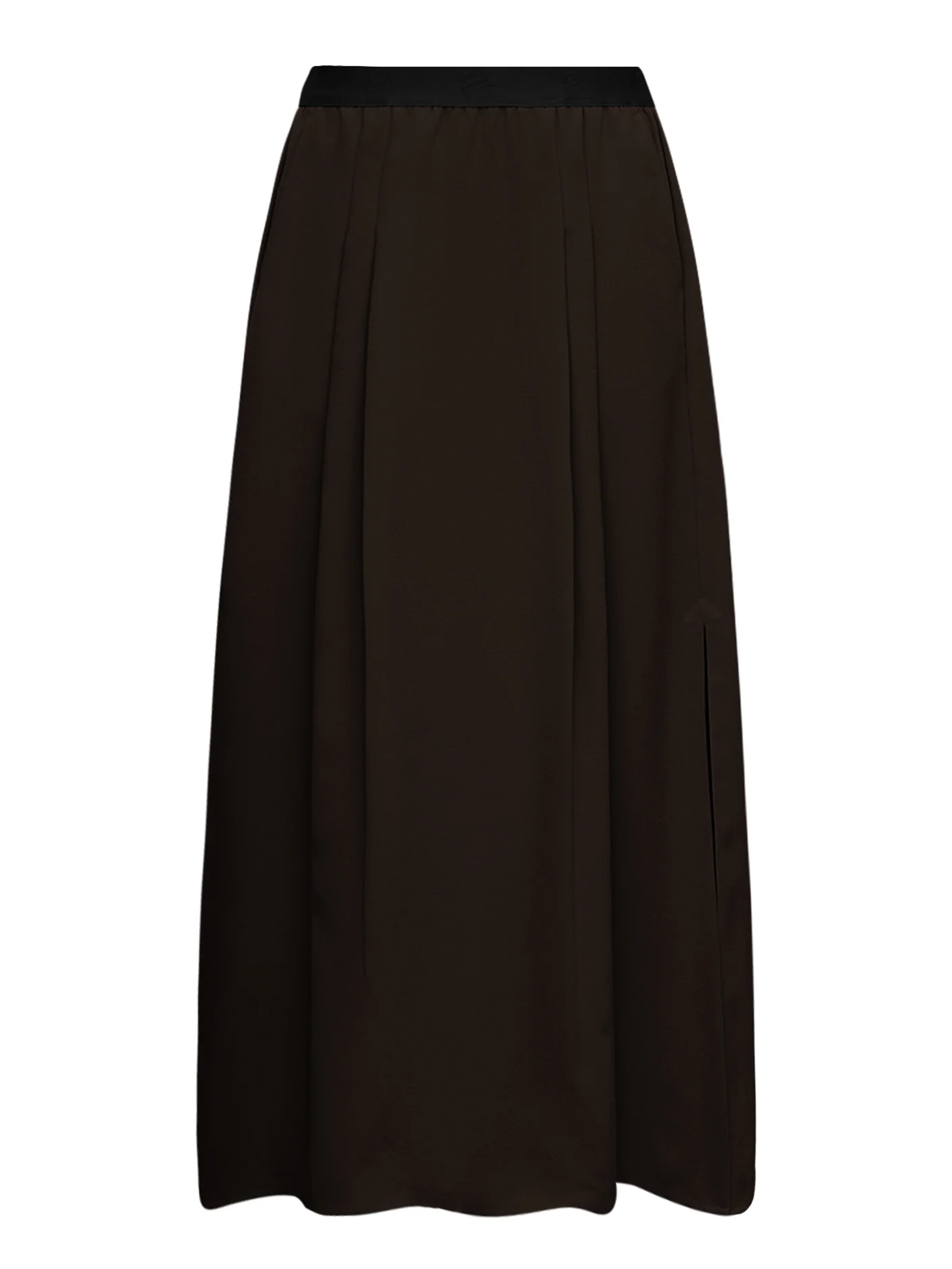 Gossia ZelinaGO Atalie Skirt Skirts Chocolate