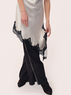 Gossia ZennaGO Dress Dresses Creme