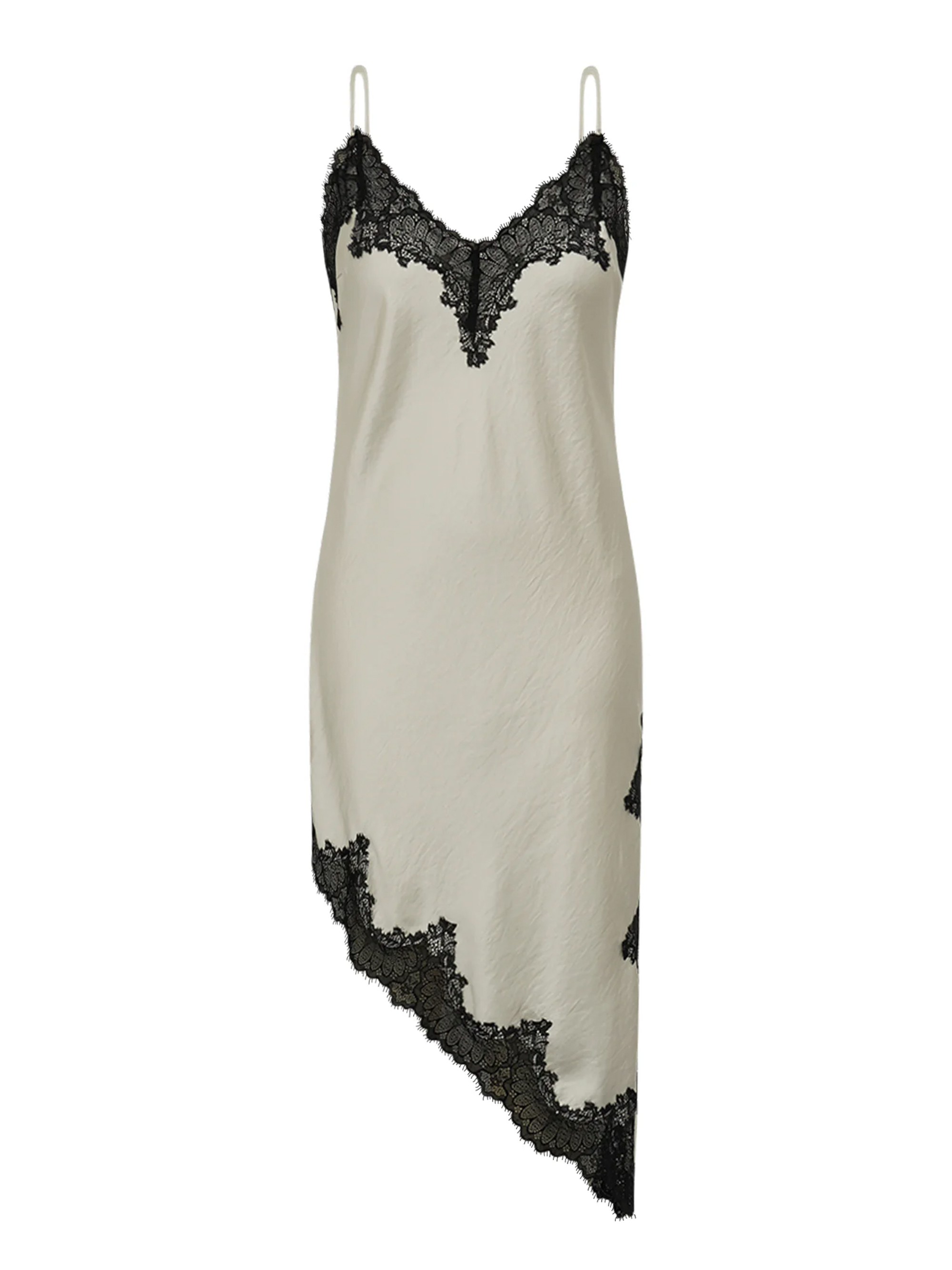 Gossia ZennaGO Dress Dresses Creme