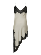 Gossia ZennaGO Dress Dresses Creme