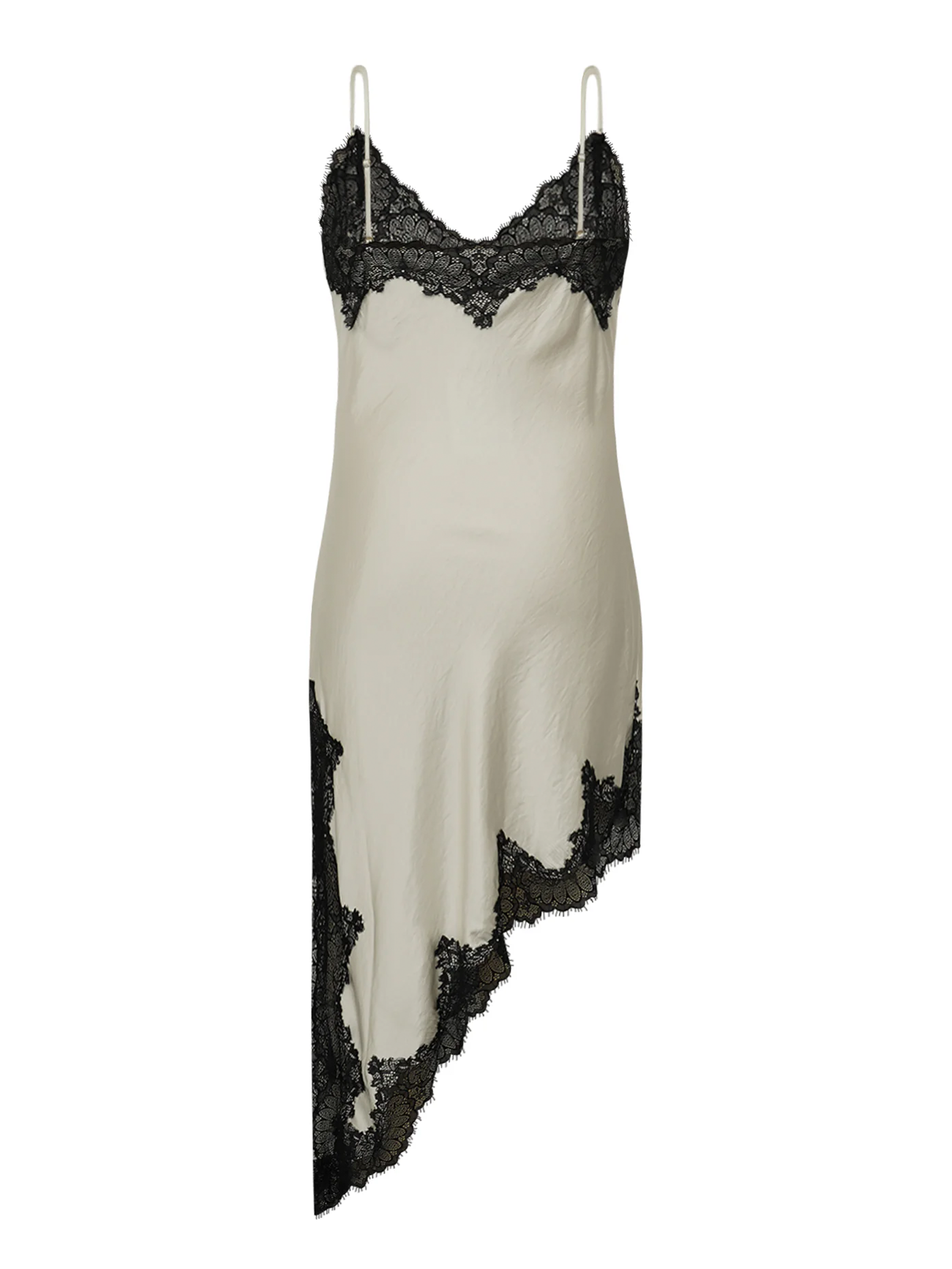 Gossia ZennaGO Dress Dresses Creme
